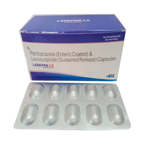 LARKPAN-LS Capsules