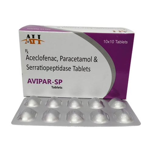 AVIPAR SP TAB