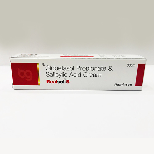 REALSOL-S Cream