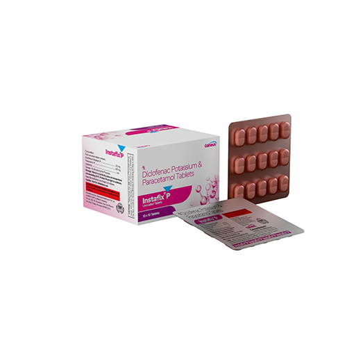 Instafix-P Tablets