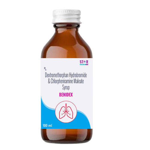 BENIDEX Syrup