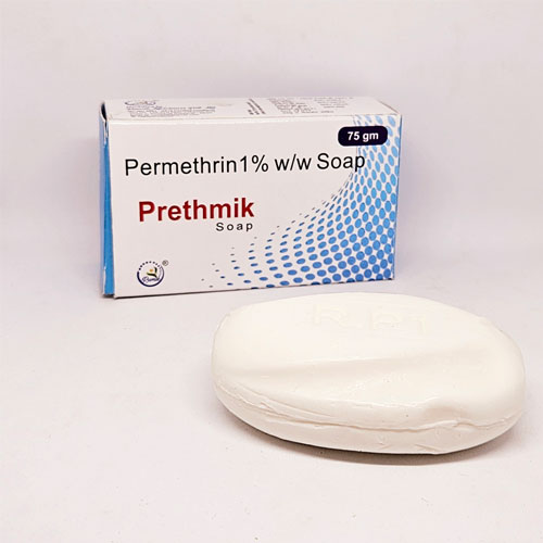 Prethmik-Soap 