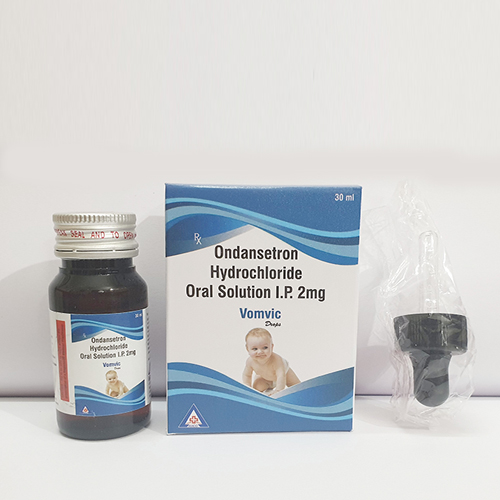 VOMVI Oral Drops