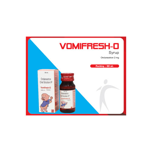 VOMIFRESH-O Syrup