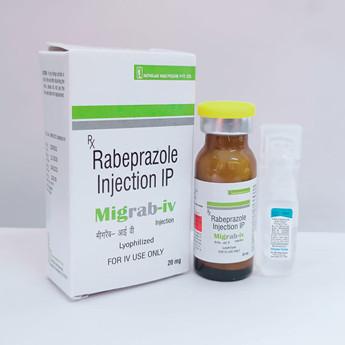 MIGRAB-IV Injection