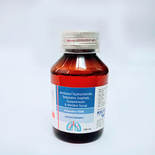 REAMBRO-TGM Syrup