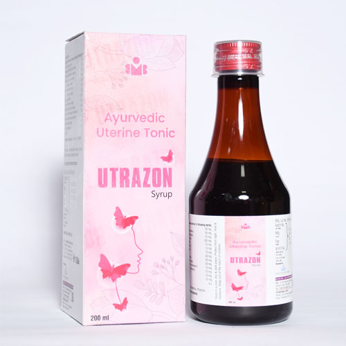 UTRAZON SYRUP