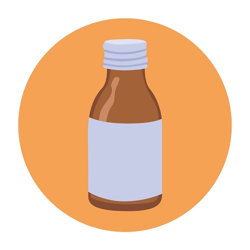 VITAMSA Syrup