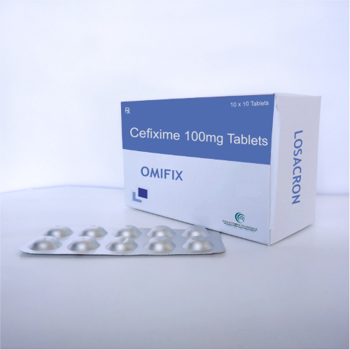 Omifix Tablets