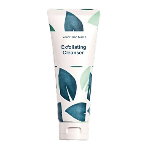 Exfoliating Cleanser