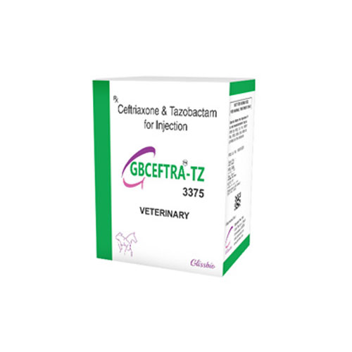 GBCEFTRA - TZ 3375 INJECTION