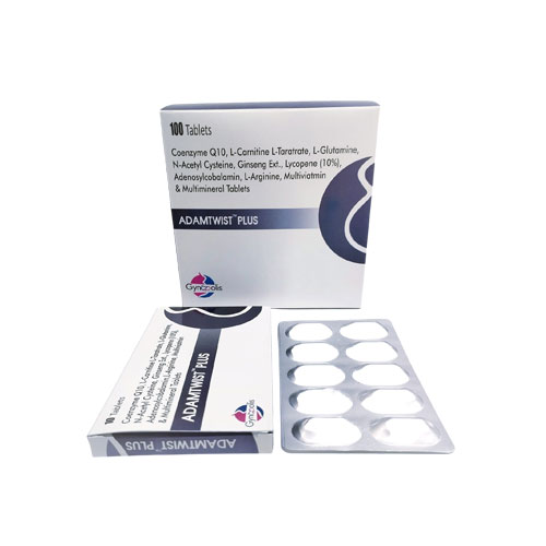 ADAMTWIST-PLUS TABLETS