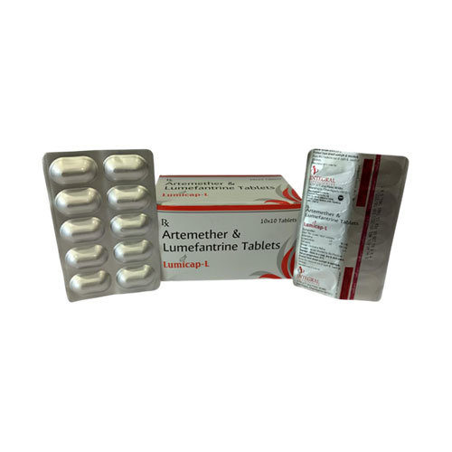LUMICAP-L Tablets