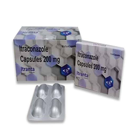 ITRANTA-200 Capsules