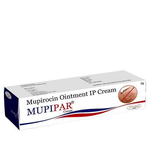 MUPIPAR™ CREAM