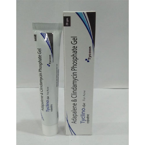 Tyclino Gel
