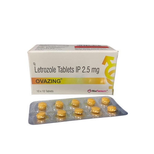 OVAZING TABLETS