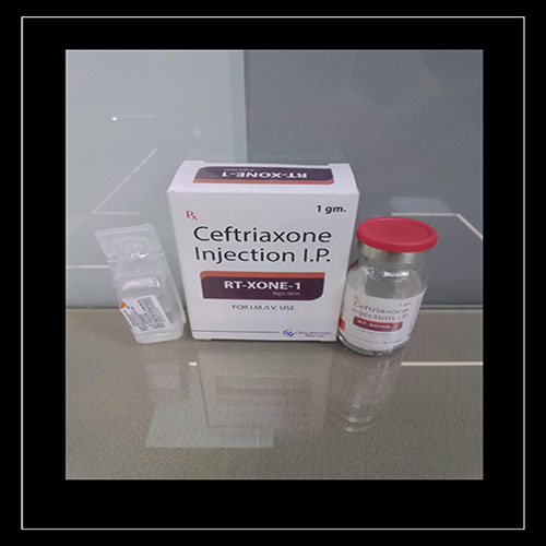 RT-XONE-1 GM Injection