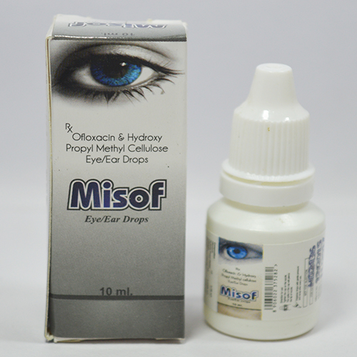 MISOF Eye Drops