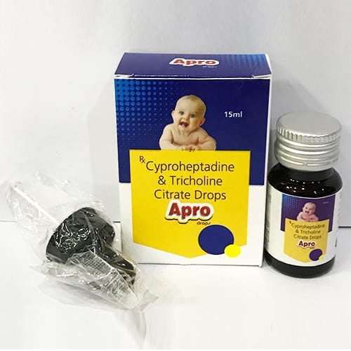APRO Oral Drops