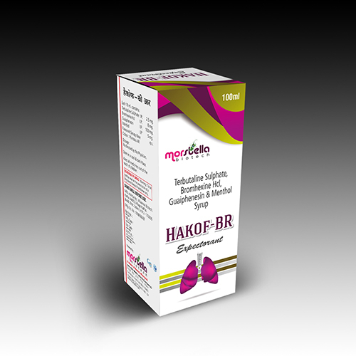 HAKOF-BR Syrup