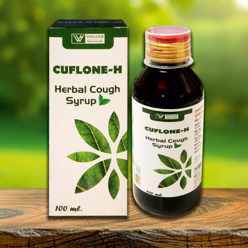 CUFLONE-H Syrups
