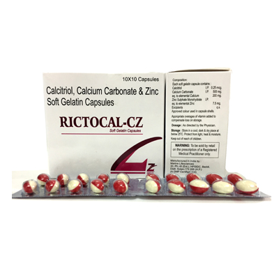 RICTOCAL-CZ