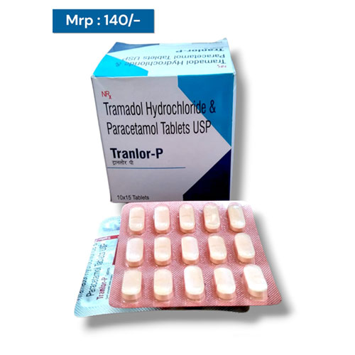 TRANLOR-P TABLETS