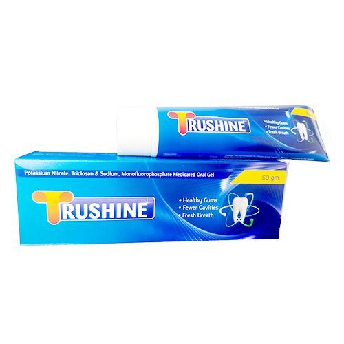 TRUSHINE Gel