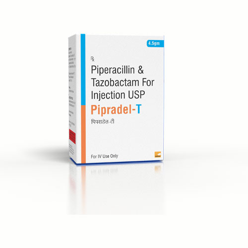 Pipradel-T Injection