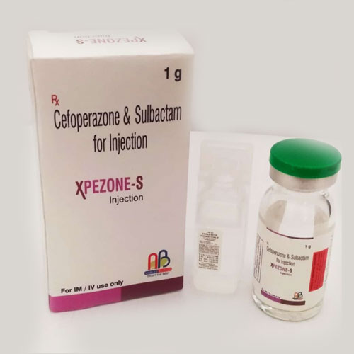 XPEZONE-S Injection