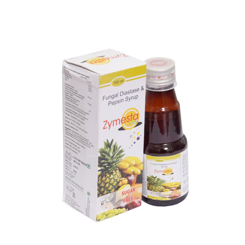 ZYMESTA Syrup