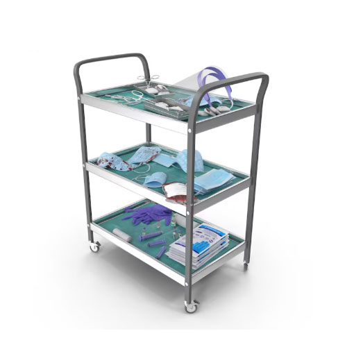 Surgical Trolley