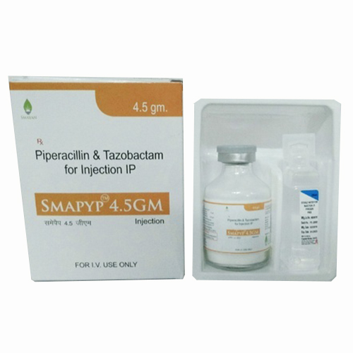 SMAPYP 4.5gm Injection