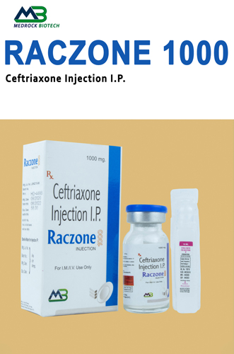 Raczone-1000 Injection