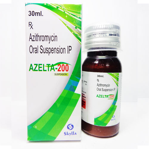 AZELTA-200 Suspension