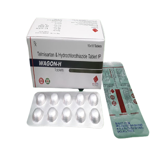 Wagon-H Tablets