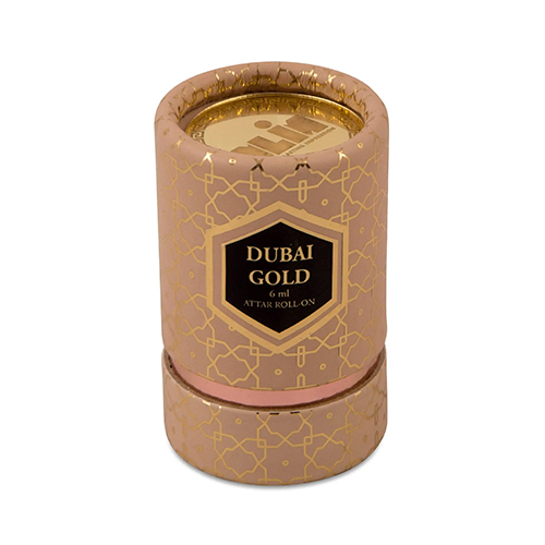 Dubai Gold Perfumes