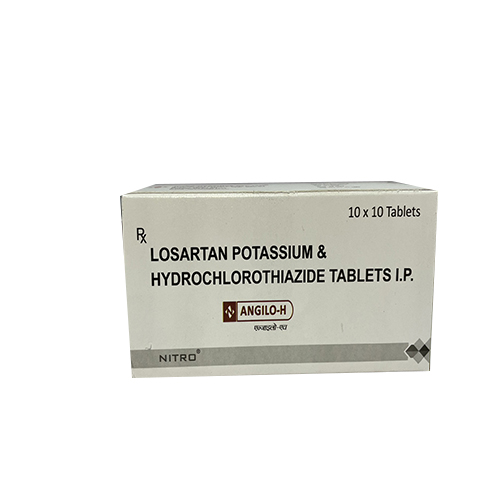 ANGILO-H Tablets