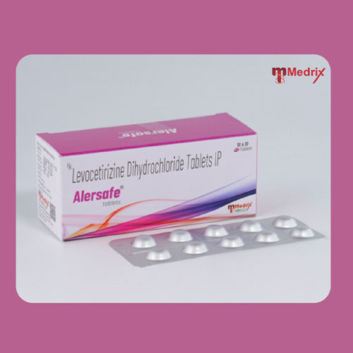 ALERSAFE Tablets