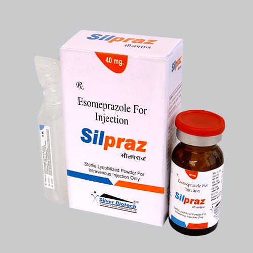 Esomeprazole 40mg  