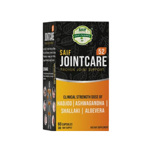 Jointcare Capsules