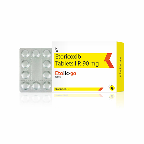 ETOLIC-90 TABLETS