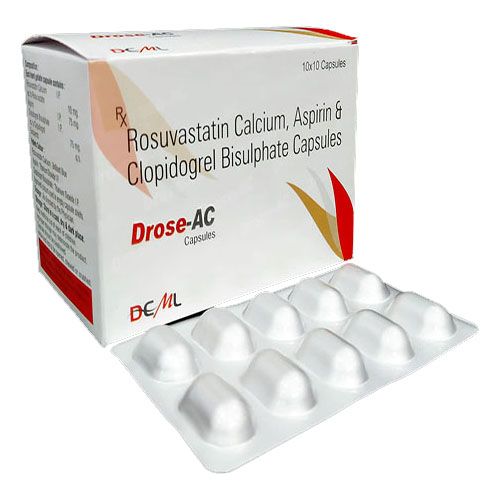 Drose-AC Capsules