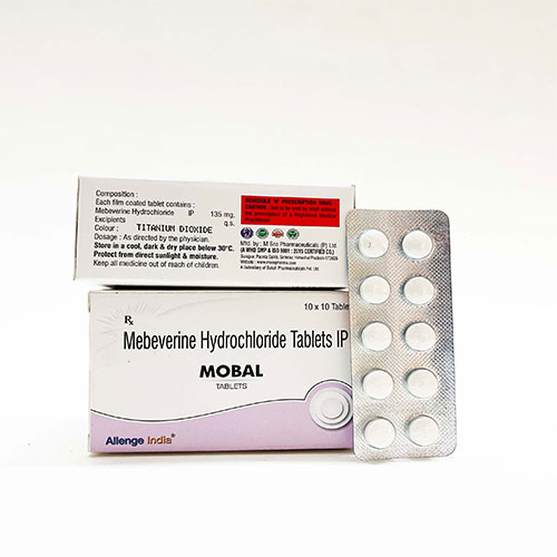 MOBAL-Tablets