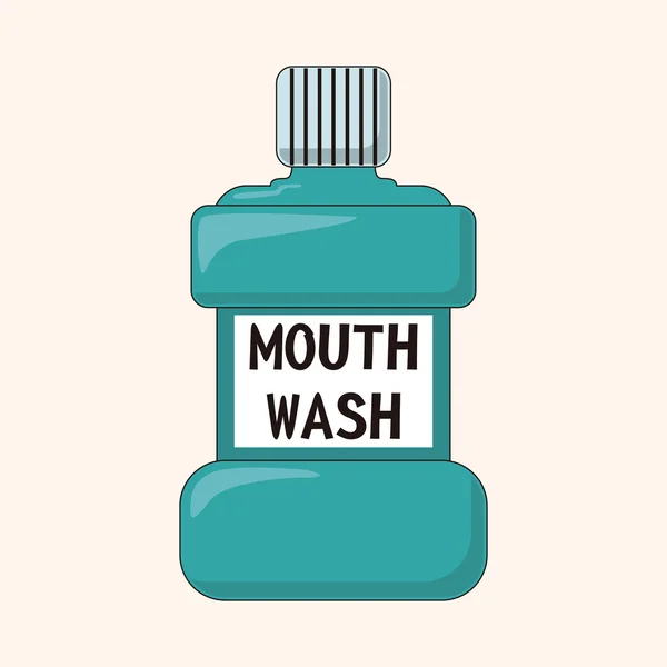 MBDENT-Mouth Wash