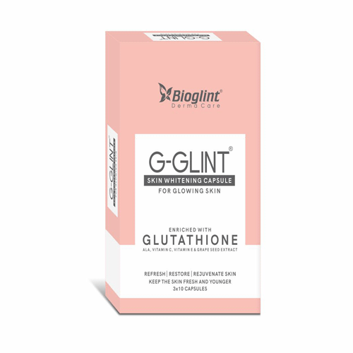 G-Glint Capsules