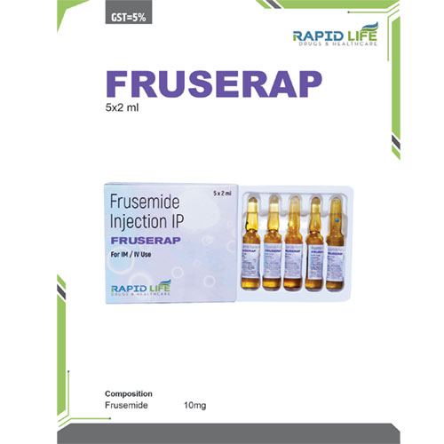 Frusemide Injection