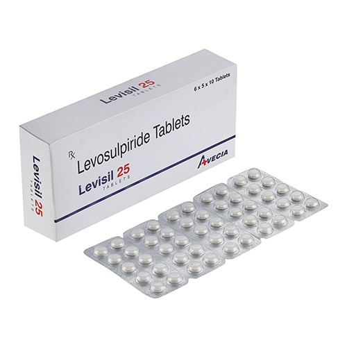 Levisil-25 Tablets