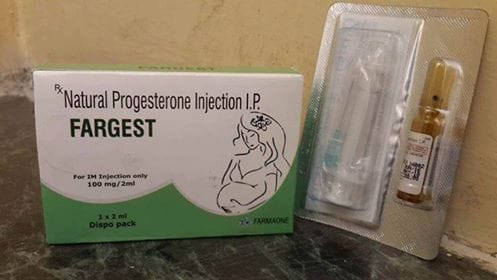 FARGEST INJECTION
